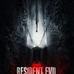 Affiche Poster de Resident Evil avec Austin Abrams et Zach Cherry 2026