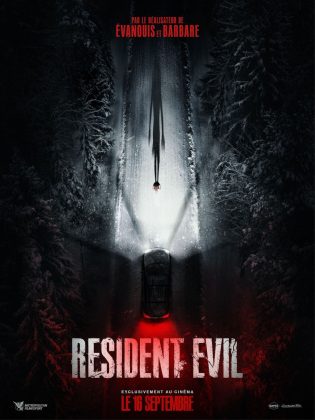 Resident Evil (2026).