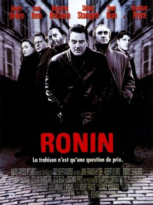 Ronin. 11 Ronin.