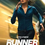 Affiche Poster de The runner avec Gal Gadot et Damian Lewis 2026