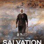 Affiche Poster de Salvation Kurtuluş avec Caner Cindoruk Berkay Ateş et Feyyaz Duman 2026