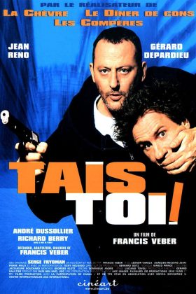Tais-toi ! - Streaming. 27 Tais-toi ! – Streaming.