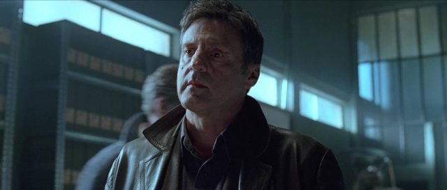 36 quai des Orfèvres - Photos et affiches. 8 Daniel Auteuil Gérard Depardieu et André Dussollier dans 36 quai des Orfèvres 2004