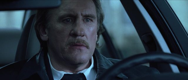 36 quai des Orfèvres - Photos et affiches. 12 Daniel Auteuil Gérard Depardieu et André Dussollier dans 36 quai des Orfèvres 2004