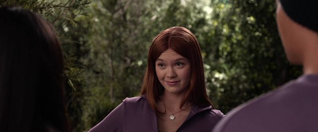 Camp Rock 3. 19 Liamani Segura Hudson Stone et Malachi Barton dans Camp Rock 3 2026