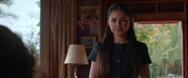 Camp Rock 3. 24 Liamani Segura Hudson Stone et Malachi Barton dans Camp Rock 3 2026