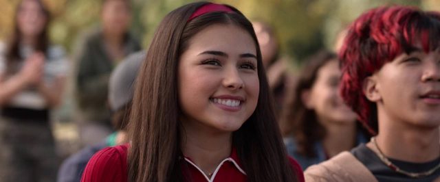 Camp Rock 3. 28 Liamani Segura Hudson Stone et Malachi Barton dans Camp Rock 3 2026