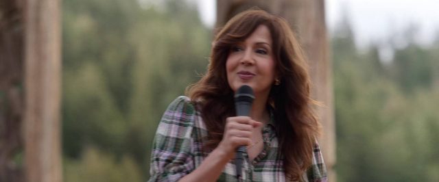 Camp Rock 3. 29 Liamani Segura Hudson Stone et Malachi Barton dans Camp Rock 3 2026