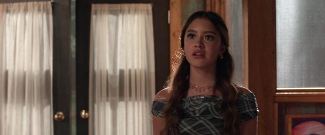 Camp Rock 3. 30 Liamani Segura Hudson Stone et Malachi Barton dans Camp Rock 3 2026