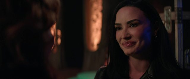 Camp Rock 3. 31 Liamani Segura Hudson Stone et Malachi Barton dans Camp Rock 3 2026