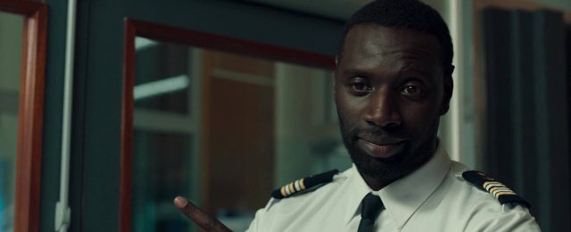 Le chant du loup - Photos et affiches. 11 François Civil et Omar Sy dans Le chant du loup 2019