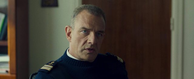 Le chant du loup - Photos et affiches. 15 François Civil et Omar Sy dans Le chant du loup 2019