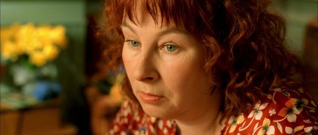 Le fabuleux destin d'Amélie Poulain - Photos et affiches. 21 Audrey Toutou et Mathieu Kassovitz dans Le fabuleux destin d'Amélie Poulain 2001