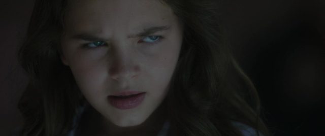 Firestarter (2022). 4 Zac Efron et Ryan Kiera Armstrong dans Firestarter 2022