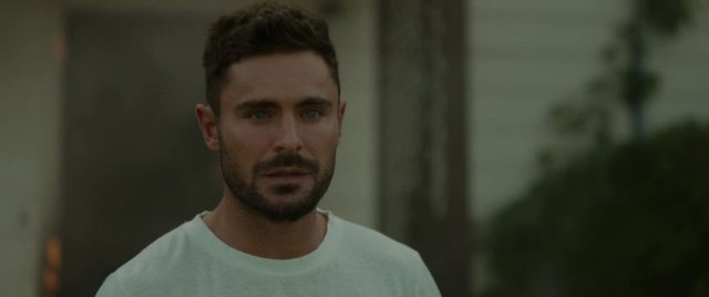 Firestarter (2022). 5 Zac Efron et Ryan Kiera Armstrong dans Firestarter 2022