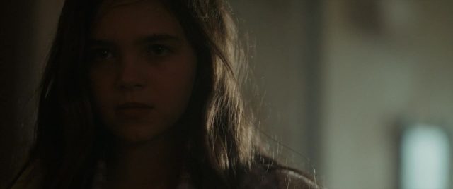 Firestarter - Photos et affiches. 11 Zac Efron et Ryan Kiera Armstrong dans Firestarter 2022