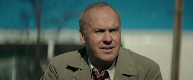 Le fondateur. 17 Michael Keaton dans Le fondateur The Founder 2016