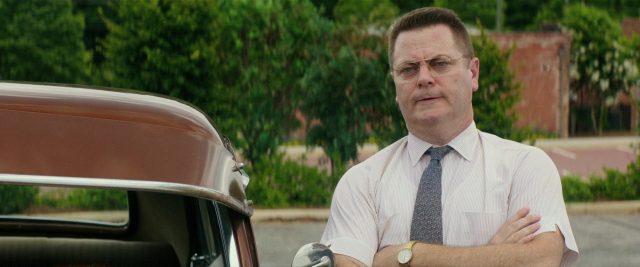Le fondateur. 19 Michael Keaton dans Le fondateur The Founder 2016