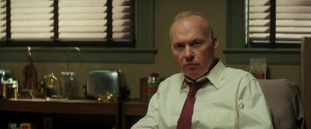 Le fondateur. 21 Michael Keaton dans Le fondateur The Founder 2016