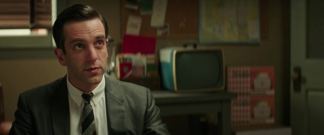 Le fondateur. 24 Michael Keaton dans Le fondateur The Founder 2016