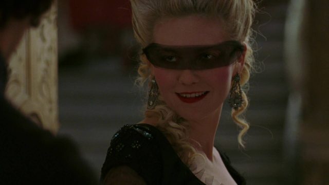 Marie-Antoinette - Photos et affiches. 14 Kirsten Dunst et Jason Schwartzman dans Marie-Antoinette 2006