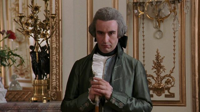 Marie-Antoinette - Photos et affiches. 15 Kirsten Dunst et Jason Schwartzman dans Marie-Antoinette 2006