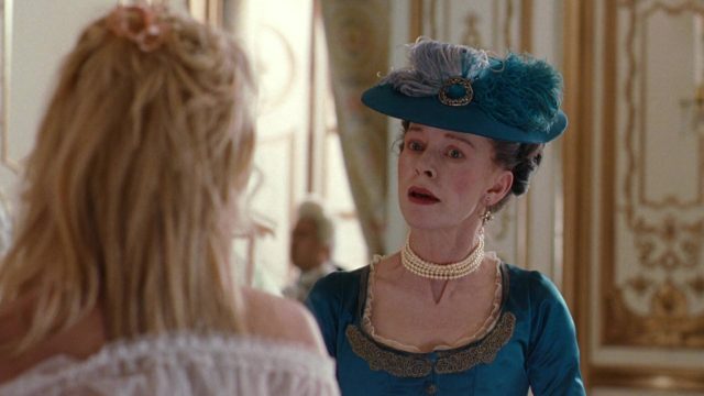 Marie-Antoinette - Photos et affiches. 16 Kirsten Dunst et Jason Schwartzman dans Marie-Antoinette 2006