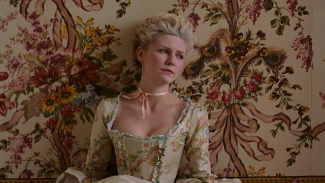 Marie-Antoinette. 7 Kirsten Dunst et Jason Schwartzman dans Marie-Antoinette 2006