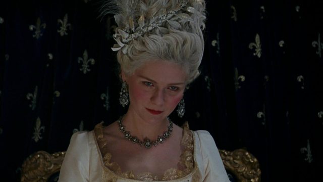 Marie-Antoinette - Photos et affiches. 22 Kirsten Dunst et Jason Schwartzman dans Marie-Antoinette 2006