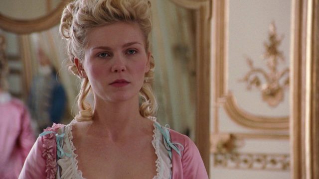 Marie-Antoinette. 6 Kirsten Dunst et Jason Schwartzman dans Marie-Antoinette 2006