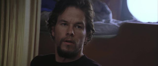 En pleine tempête - Photos et affiches. 17 George Clooney et Mark Wahlberg dans En pleine tempête The Perfect Storm 2000