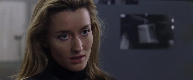Ronin. 5 Robert De Niro Jean Reno et Natascha McElhone dans Ronin 1998