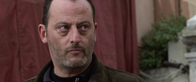 Ronin. 4 Robert De Niro Jean Reno et Natascha McElhone dans Ronin 1998