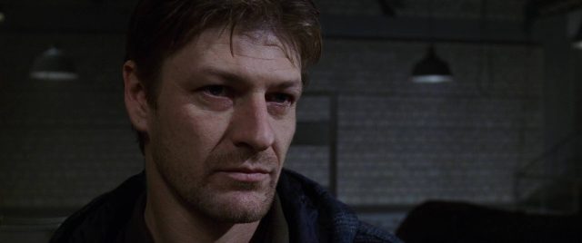 Ronin. 6 Robert De Niro Jean Reno et Natascha McElhone dans Ronin 1998