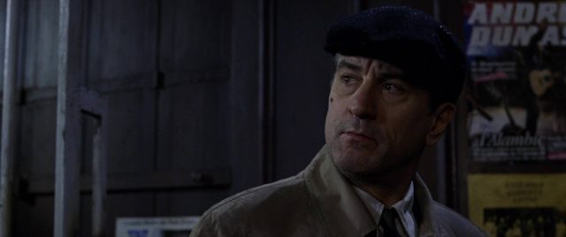 Ronin - Photos et affiches. 8 Robert De Niro Jean Reno et Natascha McElhone dans Ronin 1998