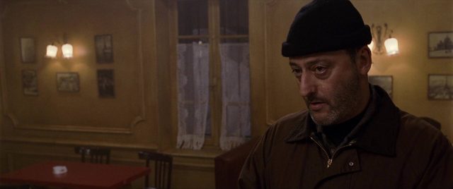 Ronin - Photos et affiches. 12 Robert De Niro Jean Reno et Natascha McElhone dans Ronin 1998