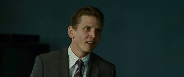 Sept vies. 7 Will Smith Rosario Dawson et Woody Harrelson dans Sept vies Seven pounds 2008