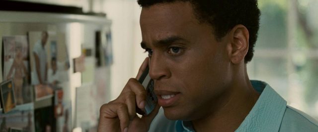 Sept vies - Photos et affiches. 9 Will Smith Rosario Dawson et Woody Harrelson dans Sept vies Seven pounds 2008