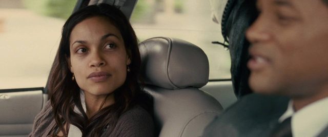 Sept vies - Photos et affiches. 10 Will Smith Rosario Dawson et Woody Harrelson dans Sept vies Seven pounds 2008