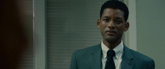 Sept vies - Photos et affiches. 12 Will Smith Rosario Dawson et Woody Harrelson dans Sept vies Seven pounds 2008