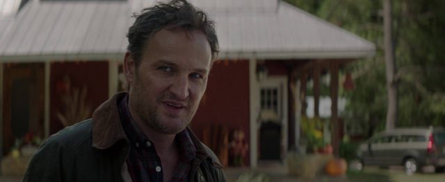Simetierre (2019). 3 Jason Clarke Amy Seimetz et John Lithgow dans Simetierre Pet Sematary 2019