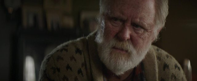 Simetierre (2019). 4 Jason Clarke Amy Seimetz et John Lithgow dans Simetierre Pet Sematary 2019