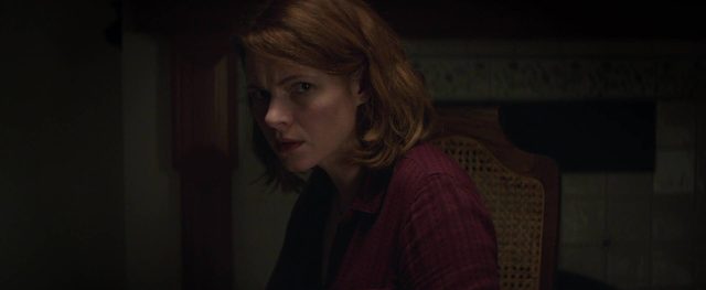 Simetierre (2019). 5 Jason Clarke Amy Seimetz et John Lithgow dans Simetierre Pet Sematary 2019