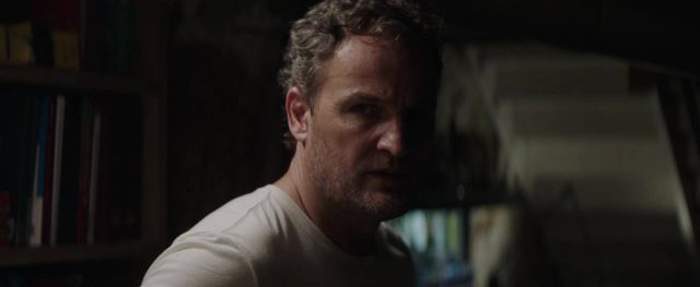 Simetierre (2019). 7 Jason Clarke Amy Seimetz et John Lithgow dans Simetierre Pet Sematary 2019