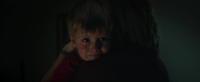Simetierre (2019) - Photos et affiches. 17 Jason Clarke Amy Seimetz et John Lithgow dans Simetierre Pet Sematary 2019