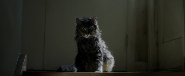 Simetierre (2019) - Photos et affiches. 20 Jason Clarke Amy Seimetz et John Lithgow dans Simetierre Pet Sematary 2019