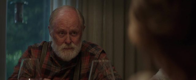 Simetierre (2019) - Photos et affiches. 23 Jason Clarke Amy Seimetz et John Lithgow dans Simetierre Pet Sematary 2019