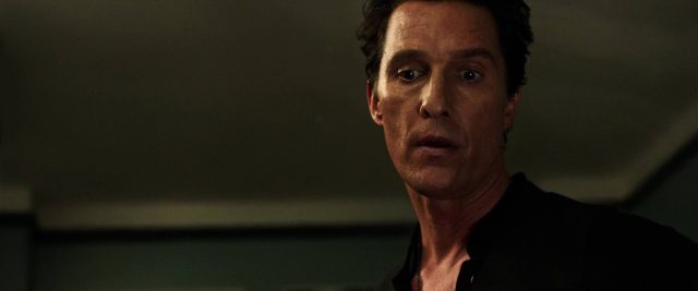La Tour Sombre. 7 Idris Elba et Matthew McConaughey dans La Tour Sombre The Dark Tower 2017