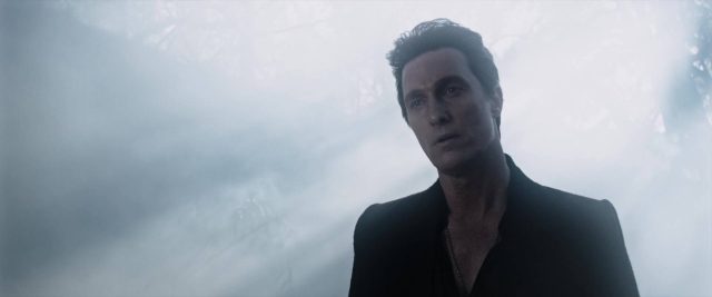 La Tour Sombre - Photos et affiches. 22 Idris Elba et Matthew McConaughey dans La Tour Sombre The Dark Tower 2017