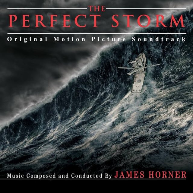 La bande originale de En pleine tempête. 1 Bande originale Soundtrack En pleine tempête perfect storm